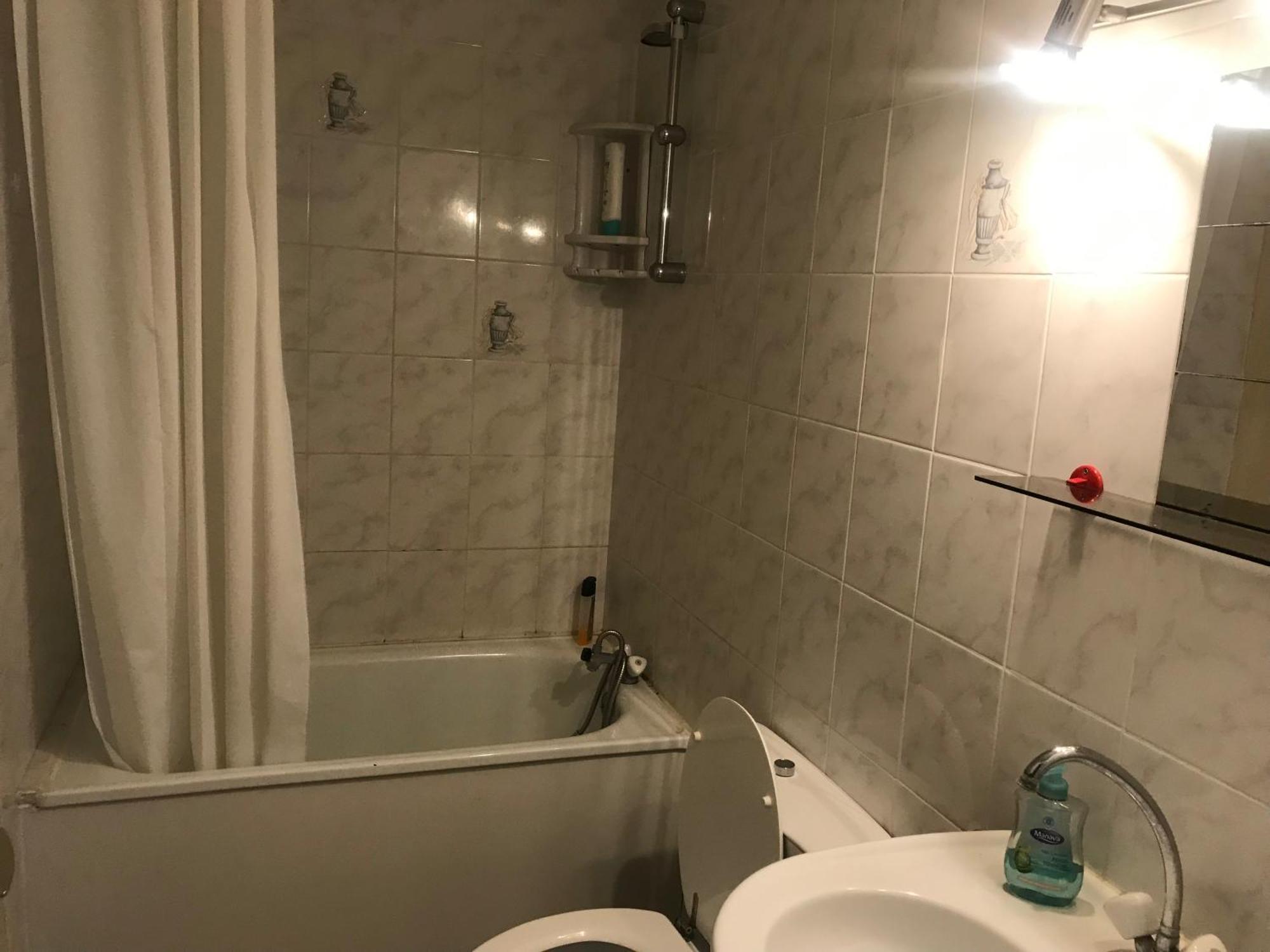 Appartement Nono Nancy